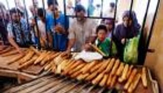 أزمة خبز في ليبيا.. سوق عشوائية وتحذير أممي