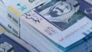 سعر الريال السعودي اليوم في مصر
