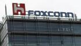 "فوكسكون" في السعودية.. ميلاد مدينة الـ"آيفون" العربية