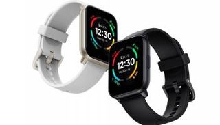 ساعة ريلمي الذكية TechLife Watch S100.. "عمل لأطول فترة ممكنة" 