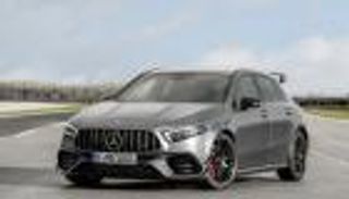 أقوى 10 سيارات في تاريخ مرسيدس.. نجمات من مصنع AMG