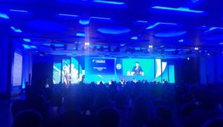 المؤتمر الـ15 للطاقة بالمغرب