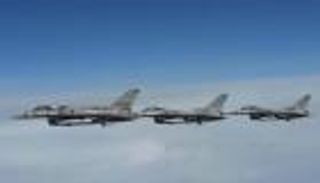 بـ17 عملية.. التحالف يدمر 13 آلية عسكرية للحوثيين بمأرب وصعدة