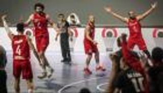 كأس مصر لكرة السلة.. الأهلي يجرد الاتحاد من لقبه المفضل بـ"العاشرة"