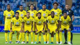 التعاون السعودي