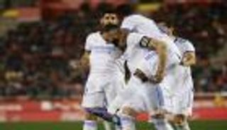 ترتيب الدوري الإسباني.. ريال مدريد يحذر برشلونة بثلاثية في مايوركا