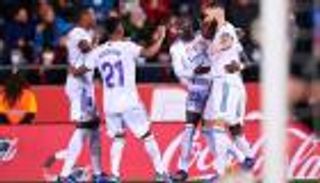 تحليل ريال مدريد ومايوركا.. أنشيلوتي يقبل هدايا "البابا" قبل الكلاسيكو