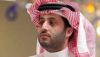 تركي آل الشيخ رئيس الهيئة العامة للترفيه بالسعودية