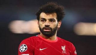 محمد صلاح نجم ليفربول
