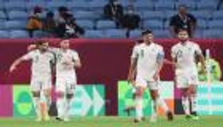 البرنامج الكامل.. كيف يستعد منتخب الجزائر لمباراة الكاميرون؟