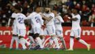 بسبب الموز.. أزمة جديدة تضرب نجم ريال مدريد قبل مباراة برشلونة