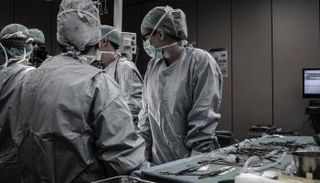 عملية جراحية (أرشيفية)