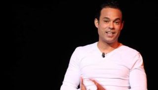 المخرج التونسي محمد علي النهدي