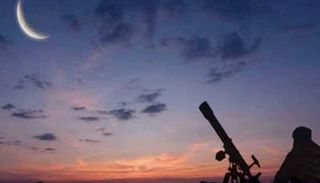 أول أيام عيد الفطر المبارك يوافق 2 مايو 2022