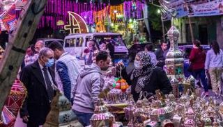 موعد أول أيام عيد الفطر 2022