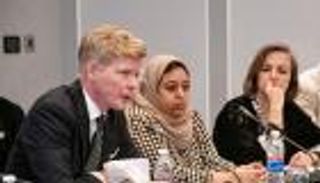 غروندبرغ: النهج العسكري للحوثي عقّد الحل باليمن