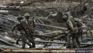 سماع دوي انفجارات في كييف.. ومستشار رئاسي أوكراني يتوقع موعد نهاية الحرب