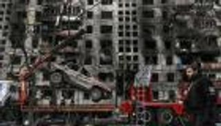 زيلينسكي يكشف عن إجراءات عقابية جديدة ضد روسيا