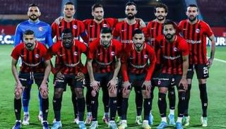 جدول ترتيب الدوري المصري