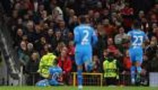 فيديو أهداف مباراة مانشستر يونايتد وأتلتيكو مدريد في دوري أبطال أوروبا