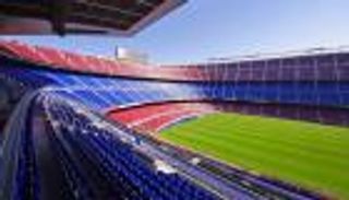 بعقد رعاية تاريخي.. برشلونة يعلن تغيير اسم "كامب نو"