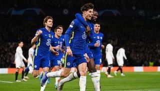 فريق تشيلسي الإنجليزي