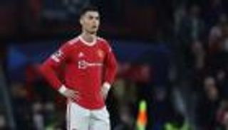 بعد ريال مدريد.. كريستيانو رونالدو غريب في بيته للسنة الرابعة