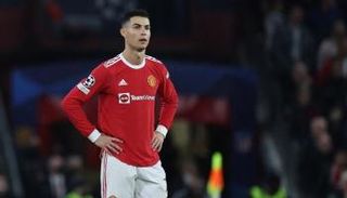 إخفاق جديد لكريستيانو رونالدو في دوري أبطال أوروبا