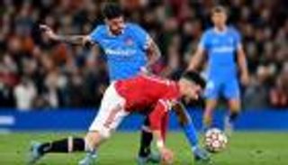 تحليل.. أتلتيكو مدريد "التقليدي" يطيح بمانشستر يونايتد "بطيء الفهم"