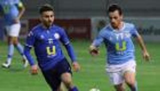 الفيصلي يستعيد درع الاتحاد الأردني بعد غياب 11 عاما