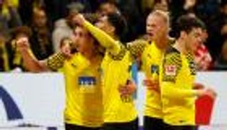 ترتيب الدوري الألماني.. هدف قاتل يقرب دورتموند من عرش بايرن ميونخ