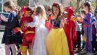 عيد "المساخر".. اليهود يحتفلون بذكرى إحباط "المؤامرة"