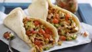 طريقة عمل كص دجاج عراقي.. طبق مميز في العزومات