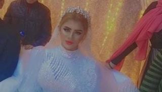 العروس المقتولة بسبب 5 جنيهات