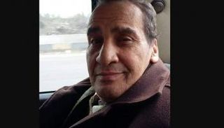 الفنان المصري أحمد فوزي 