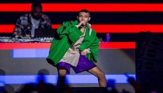 مغني الراب المصري ويجز