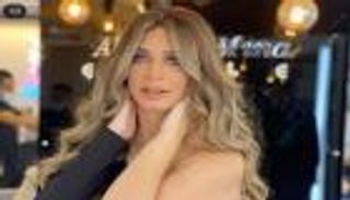 خطيبة محمد رشاد في إطلالة جديدة.. تعليق مثير للجدل