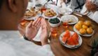 استثمار رمضان 2022 لصحة أفضل.. خبيرة تغذية تضع 7 نصائح