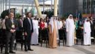 جناح الأرجنتين في إكسبو 2020 دبي.. هوية فريدة وثقافة ثرية وثروات طبيعية