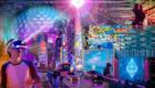 مجتمع المستقبل.. ما الجديد في عالم ميتافيرس؟