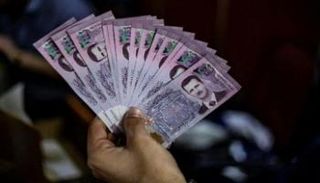سعر الدولار في سوريا اليوم الأربعاء