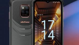 هاتف جديد من أوليفون للاستخدامات الشاقة