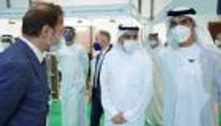 البناء على إكسبو دبي.. قفزة مليارية باستثمارات التشييد في الإمارات