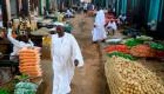 تناقضات سودانية.. تضخم ينكمش وأسعار تفلت