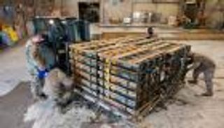 بايدن يعتزم الإعلان عن مساعدات "ضخمة" لأوكرانيا