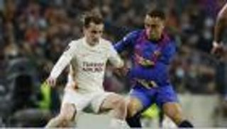 موعد مباراة جالطة سراي وبرشلونة في الدوري الأوروبي والقنوات الناقلة