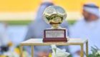 بعد 13 عاما من الفوز.. الوصل يتسلم جائزة نادي القرن في الإمارات