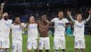 هذا موقف بنزيما.. تحديد أول الغائبين من ريال مدريد عن الكلاسيكو