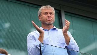 رومان أبراموفيتش مالك نادي تشيلسي