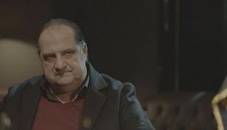 الفنان المصري خالد الصاوي